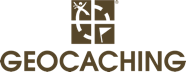 Logo_Geocaching_Stacked_MuddyBootBrown